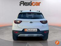 Usado Kia Stonic 100 CV (73 kW) 2020 Blanco SUV