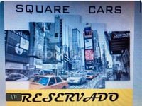 Usado Seat Leon FR 150 CV (110 kW) 2022 Gris / plata Familiar