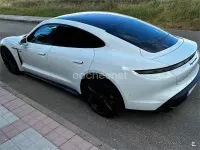 Usado Porsche Taycan Turbo S 2020 Eléctrico Berlina