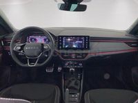 Usado Skoda Kamiq Monte Carlo 150 CV (110 kW) 2024 Azul SUV