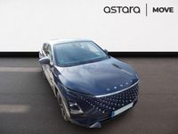 Usado Omoda 5 185 CV (136 kW) 2024 Blanco SUV