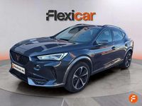Usado Cupra Formentor 204 CV (150 kW) 2021 Gris SUV