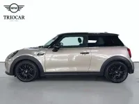 Usado Mini Cooper 136 CV (100 kW) 2023 Utilitario