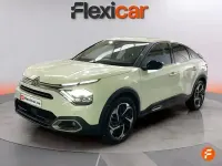 Usado Citroën C4 PureTech 130 CV (95 kW) 2023 Blanco SUV