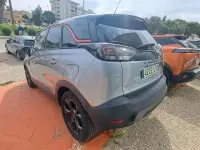 Usado Opel Crossland GS Line 110 CV (80 kW) 2022 SUV