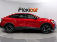 Usado Renault Arkana Esprit Alpine 145 CV (106 kW) 2023 Rojo SUV