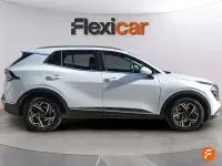 Usado Kia Sportage 136 CV (100 kW) 2023 Blanco SUV