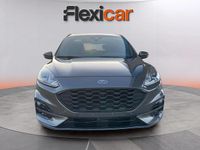 Usado Ford Kuga ST-Line 120 CV (88 kW) 2024 Gris SUV