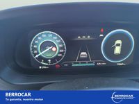 Usado Hyundai Bayon 84 CV (61 kW) 2023 Blanco SUV