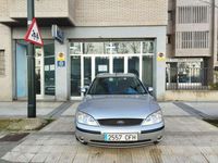 usado Ford Mondeo 2.0 TDCi Ghia X