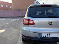 Usado VW Tiguan 140 CV (102 kW) 2011 Beige SUV