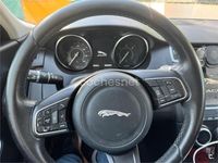 Usado Jaguar E-Pace 150 CV (110 kW) 2020 Blanco SUV