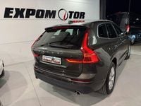 Usado Volvo XC60 Momentum 190 CV (139 kW) 2019 Gris SUV