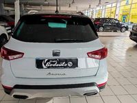 Usado Seat Arona Xperience 116 CV (85 kW) 2025 Blanco nevada  techo negro midnight SUV
