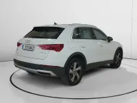Usado Audi Q3 Advanced Plus 150 CV (110 kW) 2023 Blanco SUV