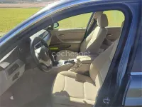 Usado BMW 325 218 CV (160 kW) 2005 Gris / plata Berlina