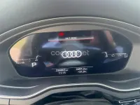 Usado Audi A5 Sportback S-Line 204 CV (150 kW) 2021 Gris / plata Utilitario