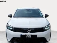 Usado Opel Corsa Edition 101 CV (74 kW) 2024 Blanco Utilitario