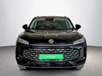Nuevo MG HS Luxury 170 CV (125 kW) 2025 Negro SUV