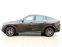 Usado BMW X6 M Sport 352 CV (258 kW) 2024 Gris / plata SUV