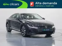 Occasion VW Arteon R-line 218 ch (160 kW) 2021 Gris Berline