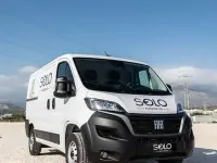 Usado Fiat Ducato 120 CV (88 kW) 2023 Blanco Van