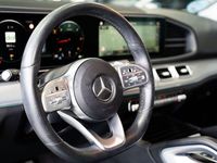 Usado Mercedes GLE300 245 CV (180 kW) 2020 Negro SUV
