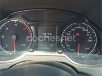 Usado Audi Q5 S-Line 240 CV (176 kW) 2010 Gris / plata SUV