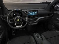 Nuevo Abarth 500e Turismo 114 kW (155 CV) 2025 Blanco Utilitario