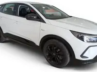 Usado Opel Grandland X 131 CV (96 kW) 2024 Blanco SUV