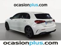 Usado Mercedes A160 218 CV (160 kW) 2025 Blanco Berlina
