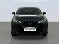Usado Nissan Qashqai N-Connecta 158 CV (116 kW) 2024 Negro SUV