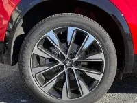 Usado Renault Austral Techno 200 CV (147 kW) 2025 Rojo SUV