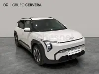 Nuevo Kia EV3 Earth 150 kW (204 CV) 2026 Eléctrico SUV
