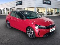 Usado Opel Corsa 100 CV (73 kW) 2024 Rojo Berlina
