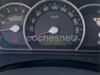 Usado Kia Sorento 170 CV (125 kW) 2007 Negro SUV