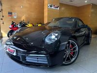 Usado Porsche 911 Carrera 4S 450 CV (330 kW) 2020 Descapotable