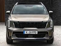 Usado Kia Sorento 232 CV (170 kW) 2021 Blanco SUV