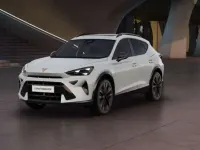 Nuevo Cupra Formentor 150 CV (110 kW) 2026 Blanco SUV
