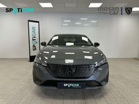 Usado Peugeot 308 Allure 131 CV (96 kW) 2024 Gris Berlina