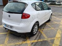 Usado Seat Altea Style 105 CV (77 kW) 2011 Blanco Monovolumen