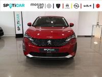 usado Peugeot 3008 1.5 BlueHDi 96kW S&S Allure Pack EAT8