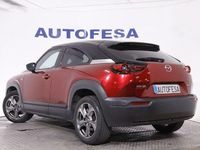 Usado Mazda MX30 Ad'Vantage 106 kW (145 CV) 2023 Rojo SUV