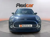 Usado Mini ONE 102 CV (75 kW) 2020 Negro Utilitario