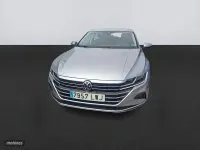 Usado VW Arteon 150 CV (110 kW) 2022 Gris