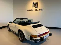 Usado Porsche 911 230 CV (169 kW) 1986 Blanco Coupe