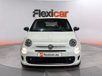 Usado Fiat 500 Connect 71 CV (52 kW) 2022 Blanco Berlina