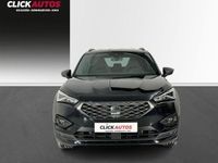 Usado Seat Tarraco FR 150 CV (110 kW) 2023 SUV