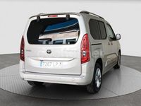 Usado Toyota Proace Verso Active 131 CV (96 kW) 2021 Beige Familiar