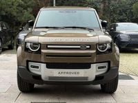 Usado Land Rover Defender S 249 CV (183 kW) 2025 Marrón SUV